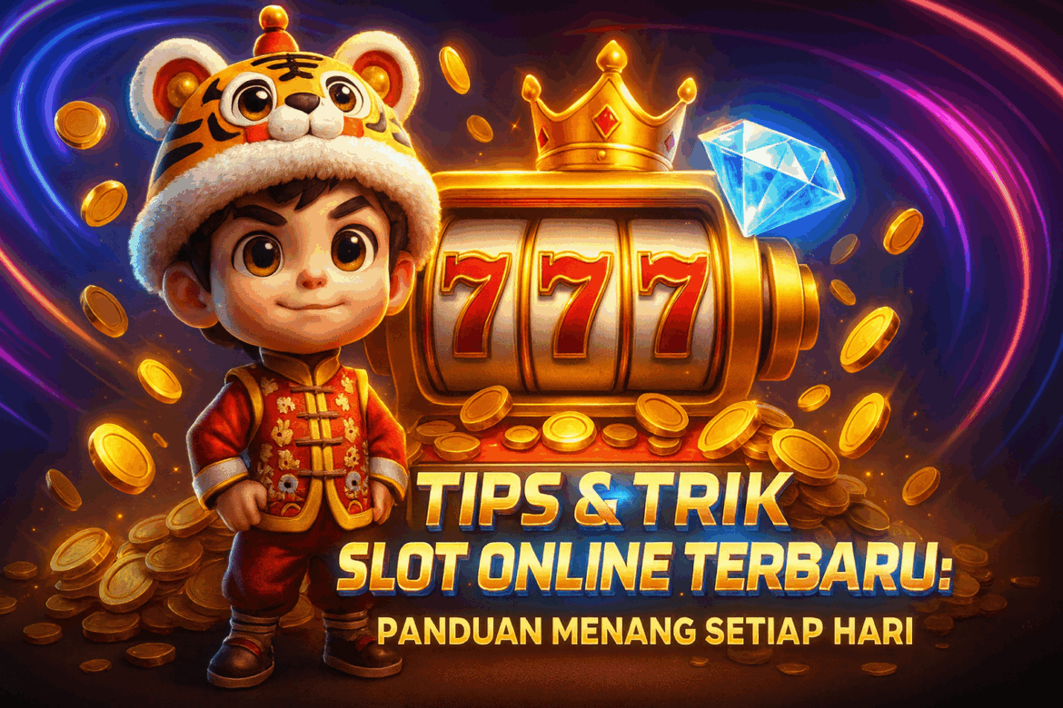 Rahasia Jam Gacor Mahjong Ways & Pola Paling Ampuh untuk Maxwin